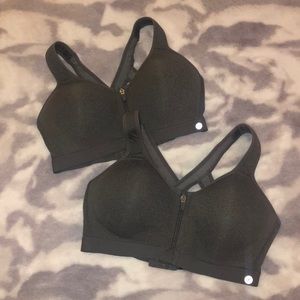 Athletic Sports Bras